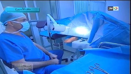 صحتنا جميع: الأحد 6 أبريل