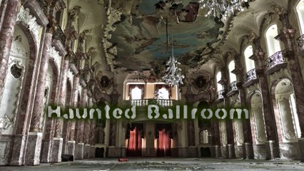 TeknoAXEs Royalty Free Music - Royalty Free Music #295 (Haunted Ballroom) OrganHorrorOrchestr... ([Full HD])