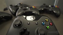 Xbox One controller is both wired and wireless