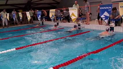 100 NL Gaétan et Damien