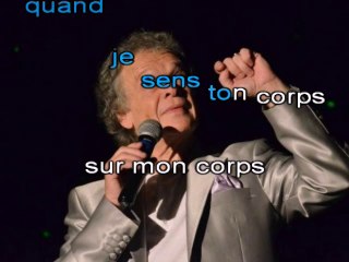 JEAN-FRANCOIS MICHAËL - COMME J'AI TOUJOURS ENVIE D'AIMER