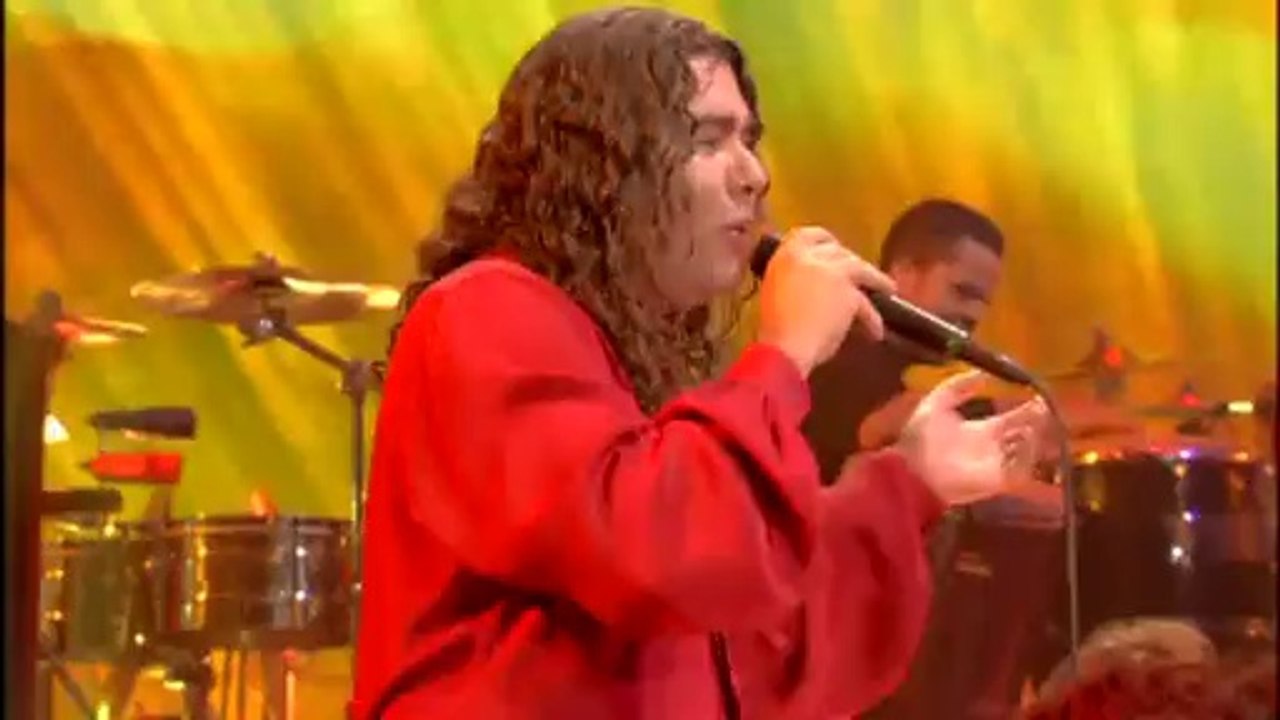 Yanni - Stand In Motion & Rainmaker HD