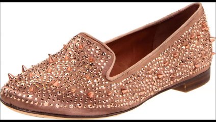 Sam Edelman Women's Alvin Slip-On Loafer