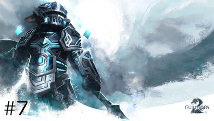 Let's Play Guild Wars 2 Part 7 - QSO4YOU Gaming