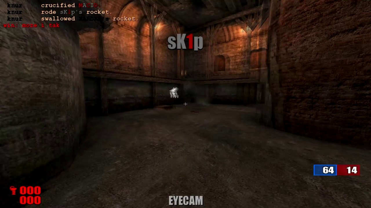 Ouroboros Painkiller Fragmovie Trailer