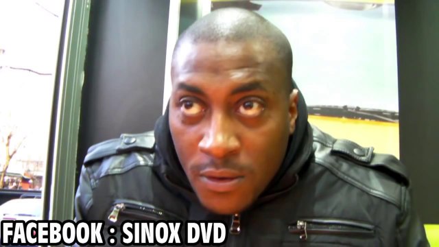 Mac Kregor : Tandem c'est fini, avec Mac Tyer on ne fera plus d'album !