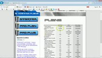 website hosting with complete cpanel hosting
