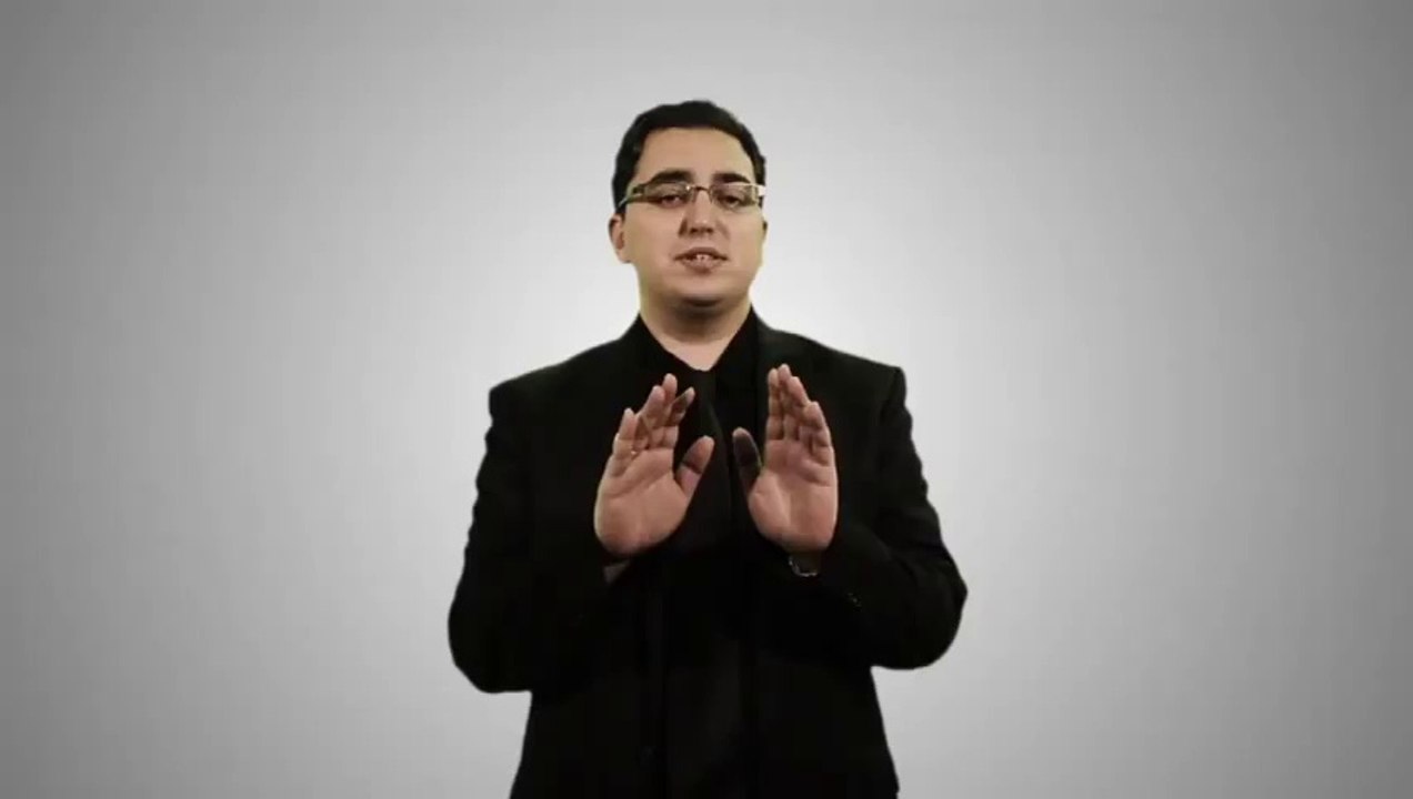 Safa ve Merve arasında yapılan Sa'y nedir ve nasıl yapılır? - Adnan Şensoy