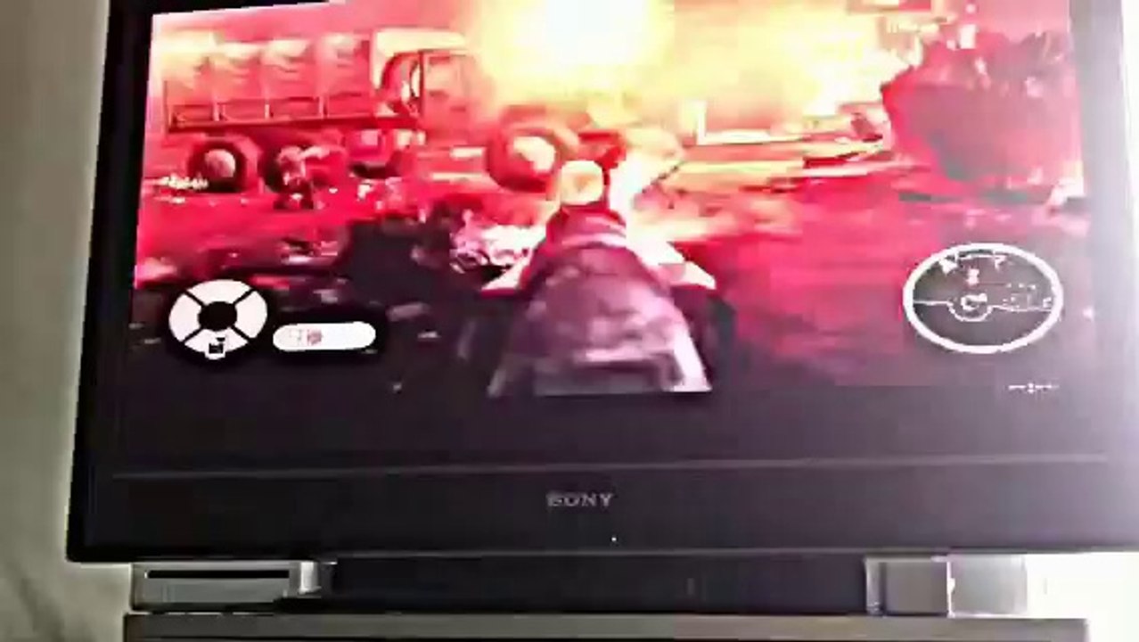 Hanno ucciso 006 perfetto sono solo - Goldeneye 007 reloaded parte 6 ita