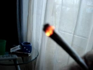 Camfrog Oud & Nieuw 2006 deel 1