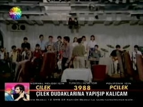 Ibrahim Tatlises - Gal Gal Gomleh Gal