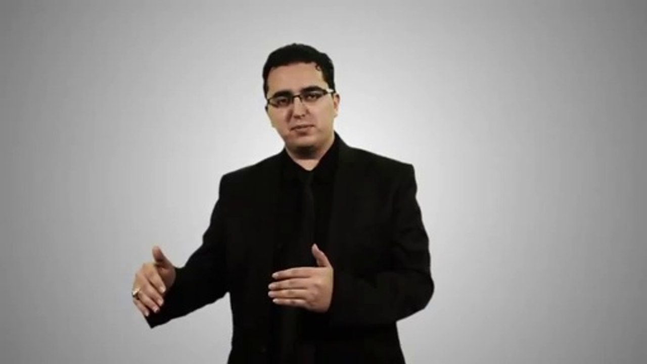 Kabe'nin etrafındaki dönüş; TAVAF nedir ve nasıl yapılır ? - Adnan Şensoy