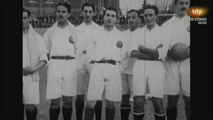 Conexión Vintage - Historia del Real Madrid