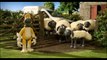 Baranek Shaun The Sheep - Bitzer's Basic Training