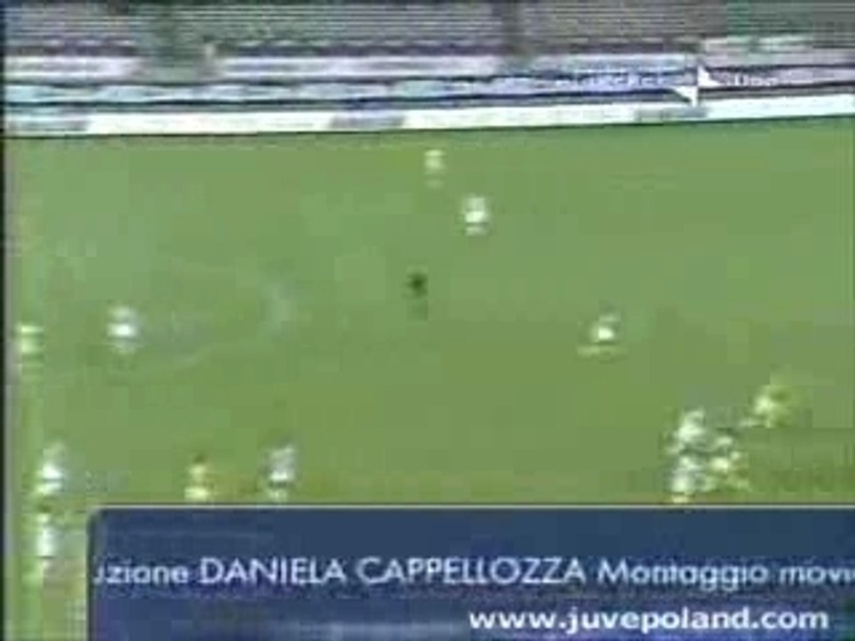 [CALCIO JUVENTUS] Gigi Buffon