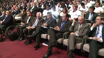 Borloo renonce à ses mandats: réactions à l'UDI