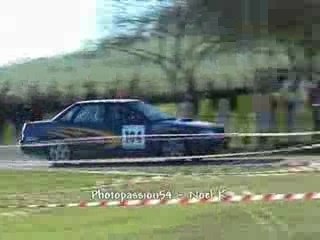 2005 - 16.Rallye Mouzon-Frézelle