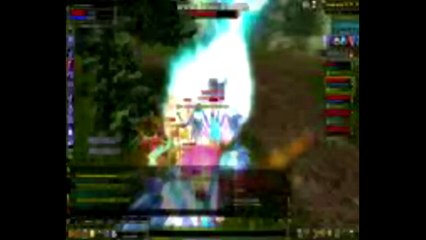 KNİGHT ONLİNE DESTAN XClub PK MOVİE