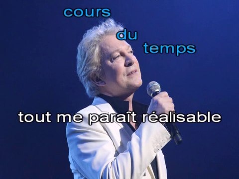 JEAN-JACQUES LAFON - LE GEANT DE PAPIER