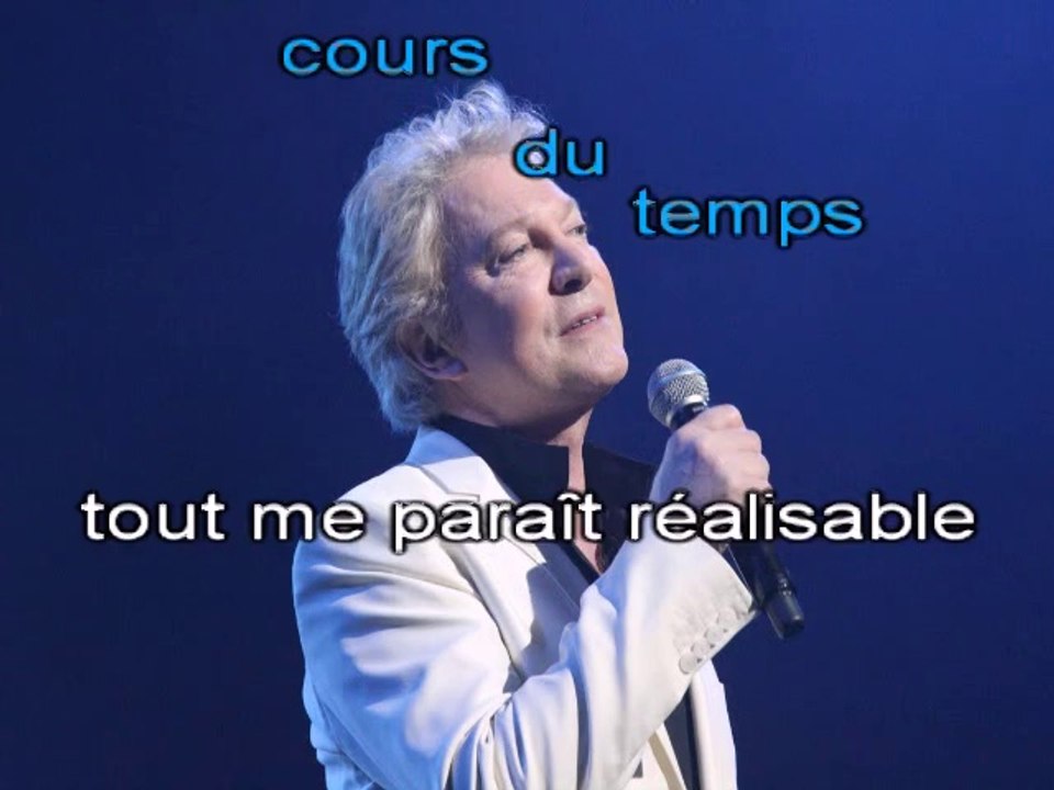 JEAN-JACQUES LAFON - LE GEANT DE PAPIER