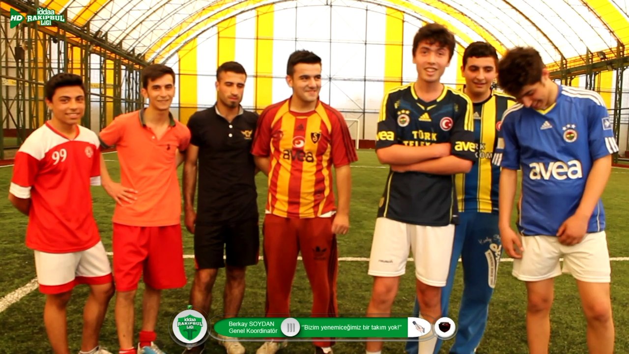 FC İnönü City ile Galibiyet Sonrası