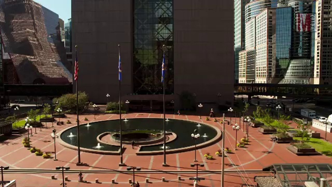 "Funkytown" TV-trailer
