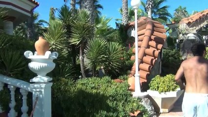 Club Hotel Sera review