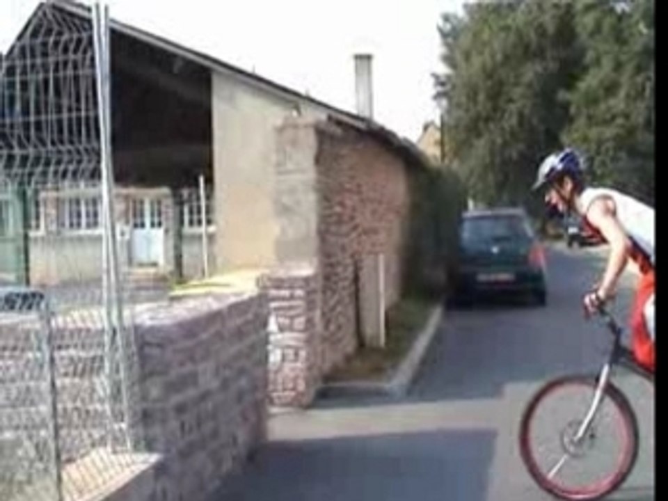 VIDEO MAISON TRIAL
