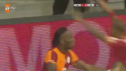 Galatasaray - Fenerbahçe 6 Nisan 2014 Özet http://bc.vc/Zb6gjC
