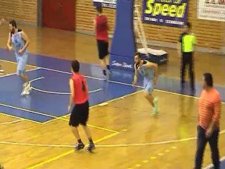 Λοκρός Αταλάντης-Ε.Σ.Κάδμος 73-56