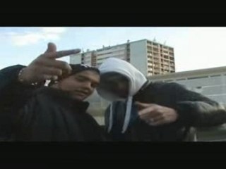 CLIP LES FORMES DE MA VIE