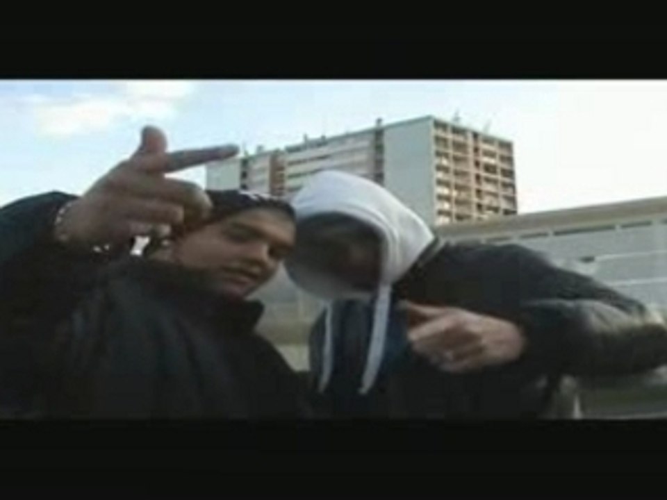 CLIP LES FORMES DE MA VIE