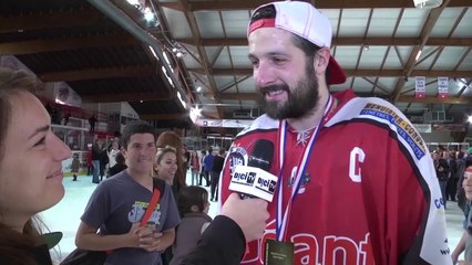 JT des Sports D!CI: Edition du 6 avril 2014