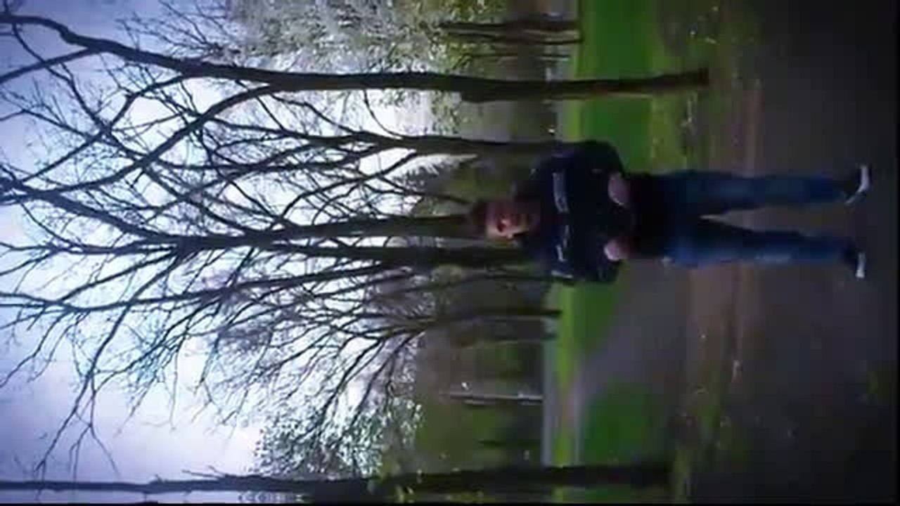 I am SuPermaaaaN !