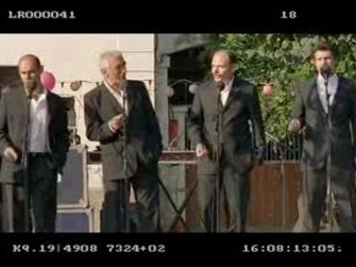 guantanamera (bonus dvd)