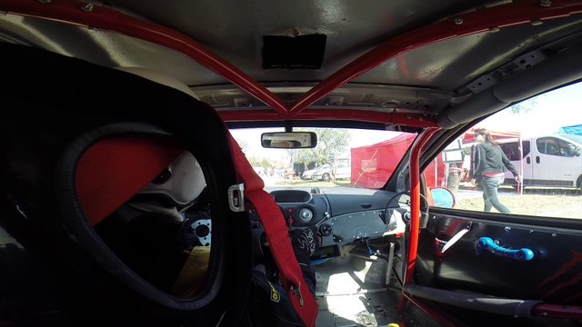 course cote vernegues 2014