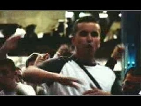 clip Rap francais - les amateurs