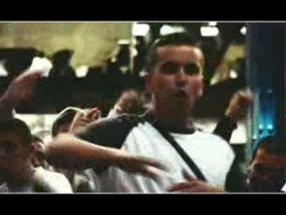 clip Rap francais - les amateurs