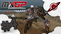 MXGP : The Official Motocross Videogame | Carrière Suivie #4: Si Racha (Thailande)