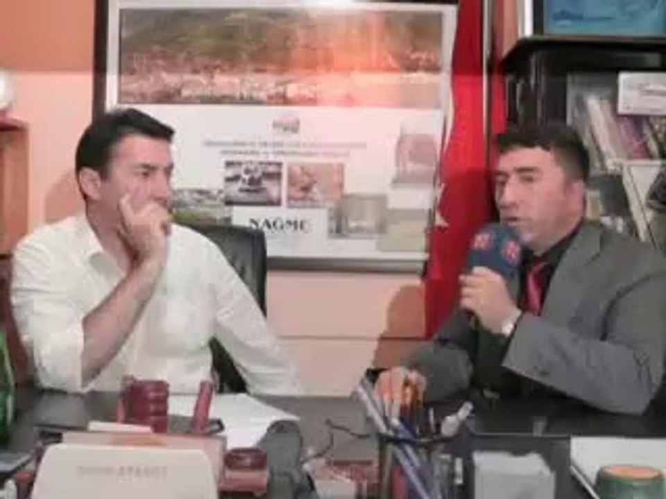 dernek konuşmam