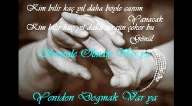 Seninle Olmak Var Ya - İclal Aydın @ Metin Özülkü