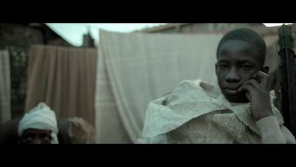 Skrillex - Stranger with KillaGraham from Milo and Otis and Sam Dew