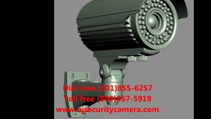 NJ Security Camera