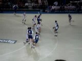 handball france russie luc abalo