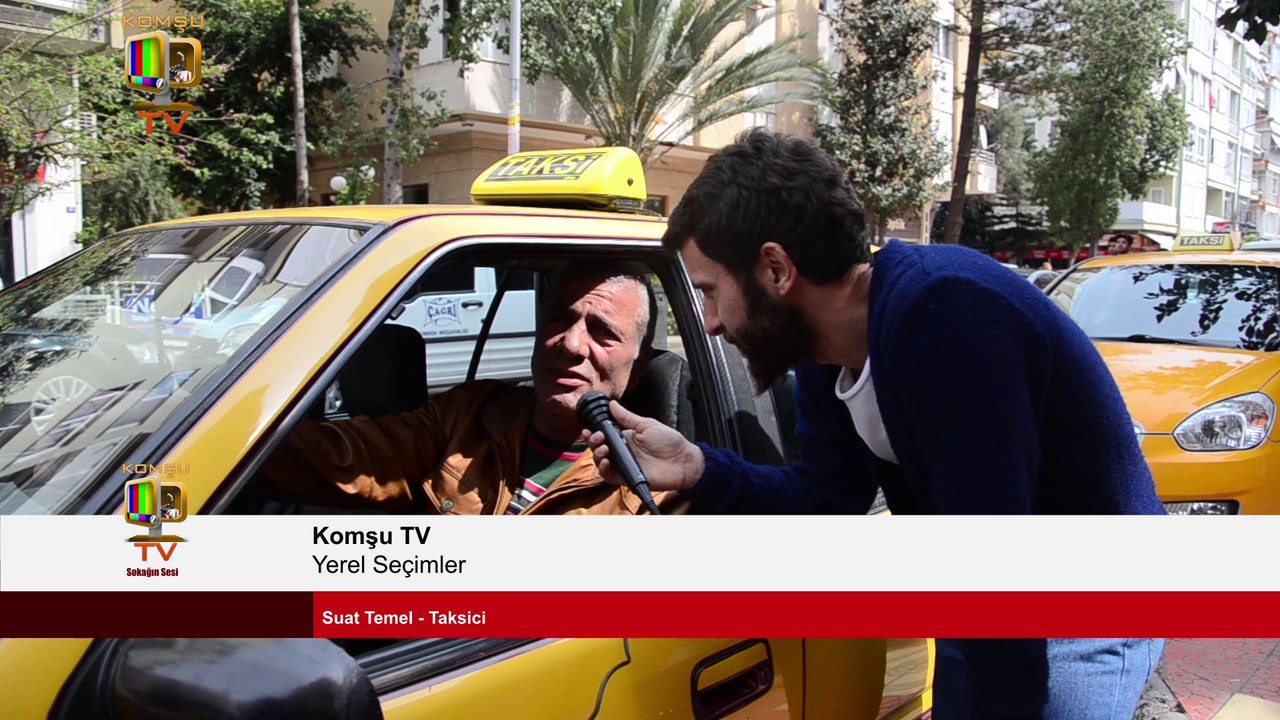 Komşu TV Dördüncü Programı