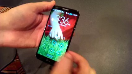 Kingston DT Micro Duo USB Flash Drive Hands-on - YouTube