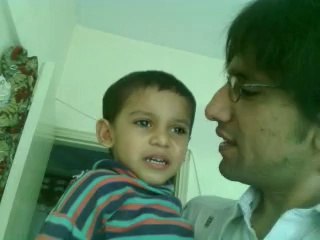 Bakhtawar Shakeel Malik: Once Upon a Time in Karachi