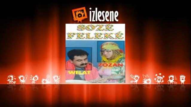 Zozan ü Welat - Roj Bi Roj _