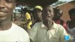 Les chrétiens de Bangui soulagés par le départ des soldats tchadiens