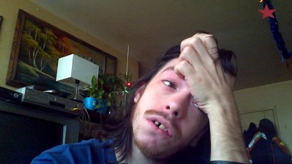 Webcam vlog for April 6, 2014 - a few things to do today, ttc jumpers getting their dropped shit, etc.